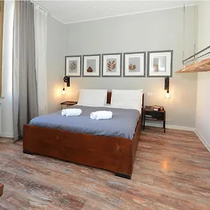  Appartamento Natale Del Grande 21 Stylish