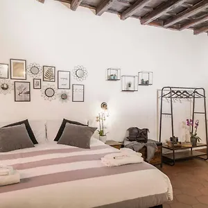  Appartamento Stranamore Trastevere