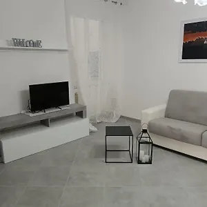  Appartamento A Casa Mia Italia