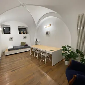  Appartamento San Michele - Intero In Pieno Centro Italia