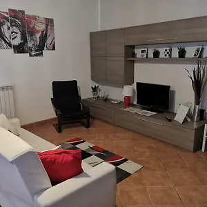 Chic 'n Charme Trastevere Terrace Roma