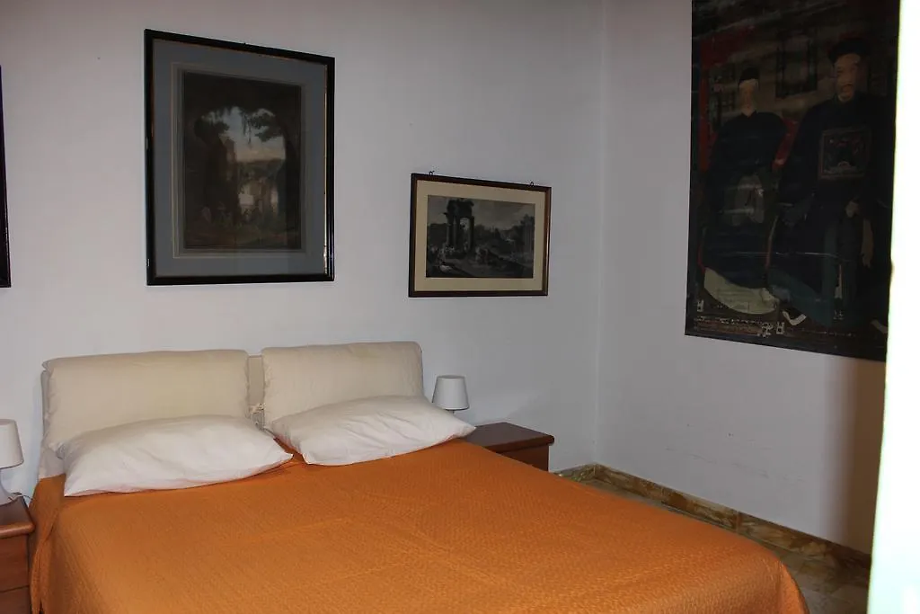Sogno Romano Appartement