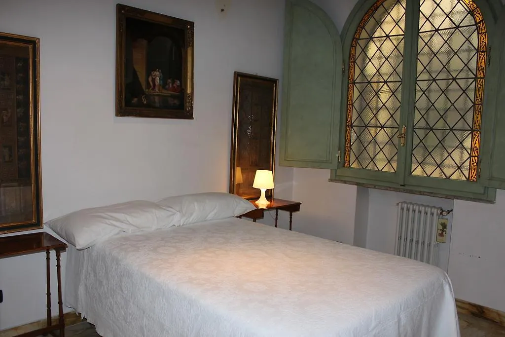 Appartement Sogno Romano