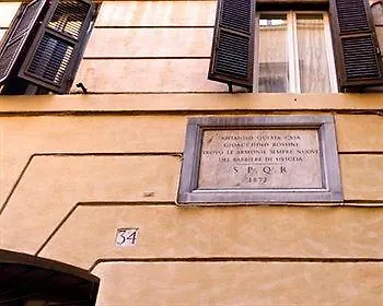 Appartement Sogno Romano