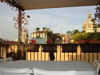 Sogno Romano Appartamento
