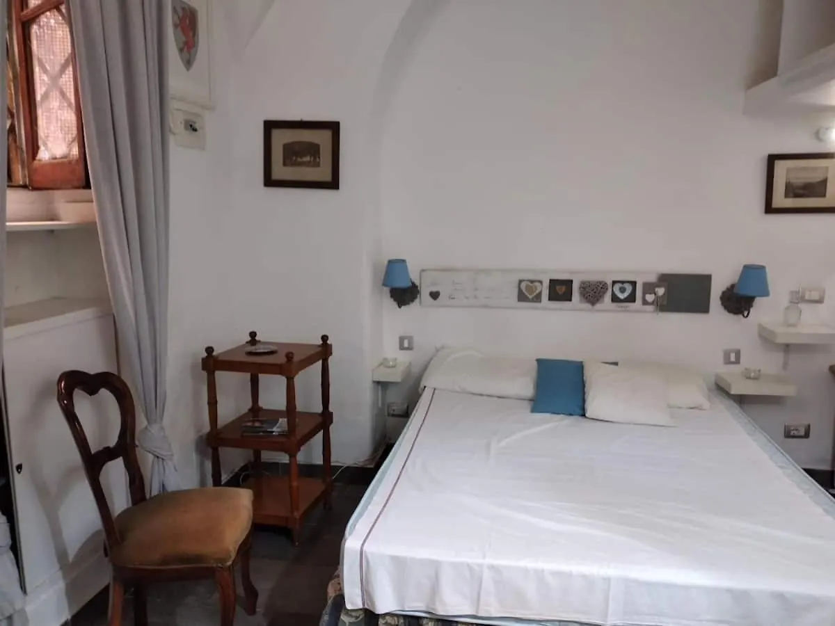 Apartment Sogno Romano Italy
