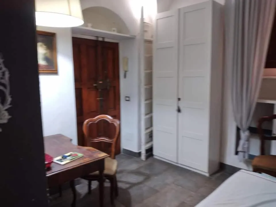 Apartment Sogno Romano