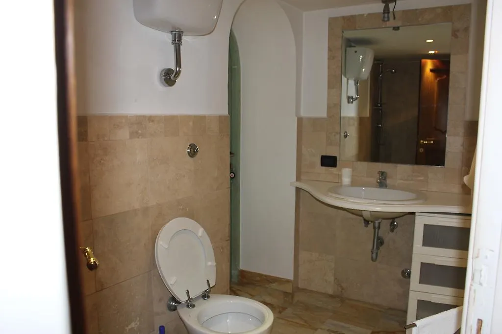 Sogno Romano 0*, Rome Italy
