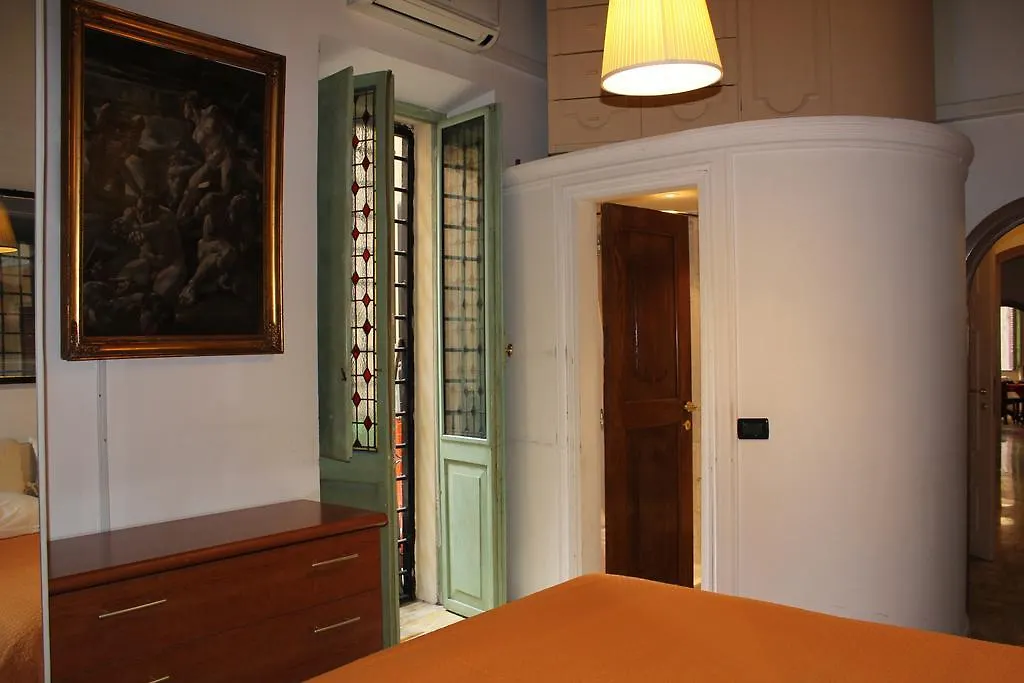 Sogno Romano 0*, Rome Italy
