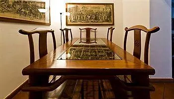 Apartment Sogno Romano