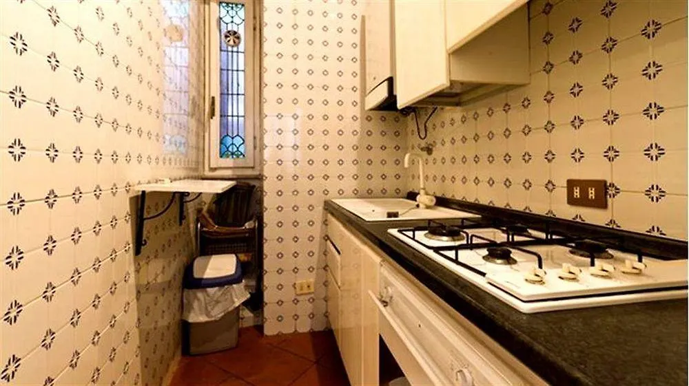Sogno Romano Apartment Rome