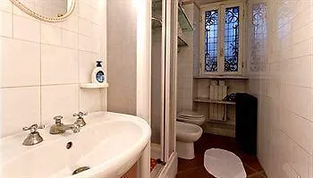 Sogno Romano Apartment Rome