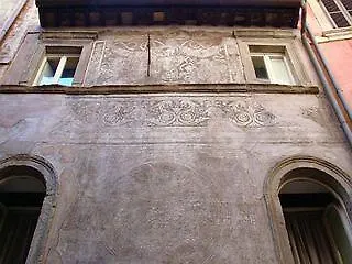 Apartment Sogno Romano Italy