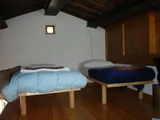 Sogno Romano 0*, Rome