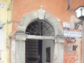 Sogno Romano Apartment