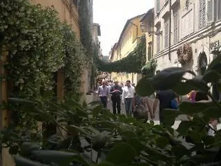Sogno Romano Apartment Rome
