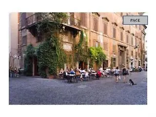 Apartment Sogno Romano
