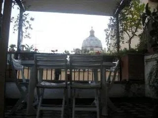 Sogno Romano Apartment Rome