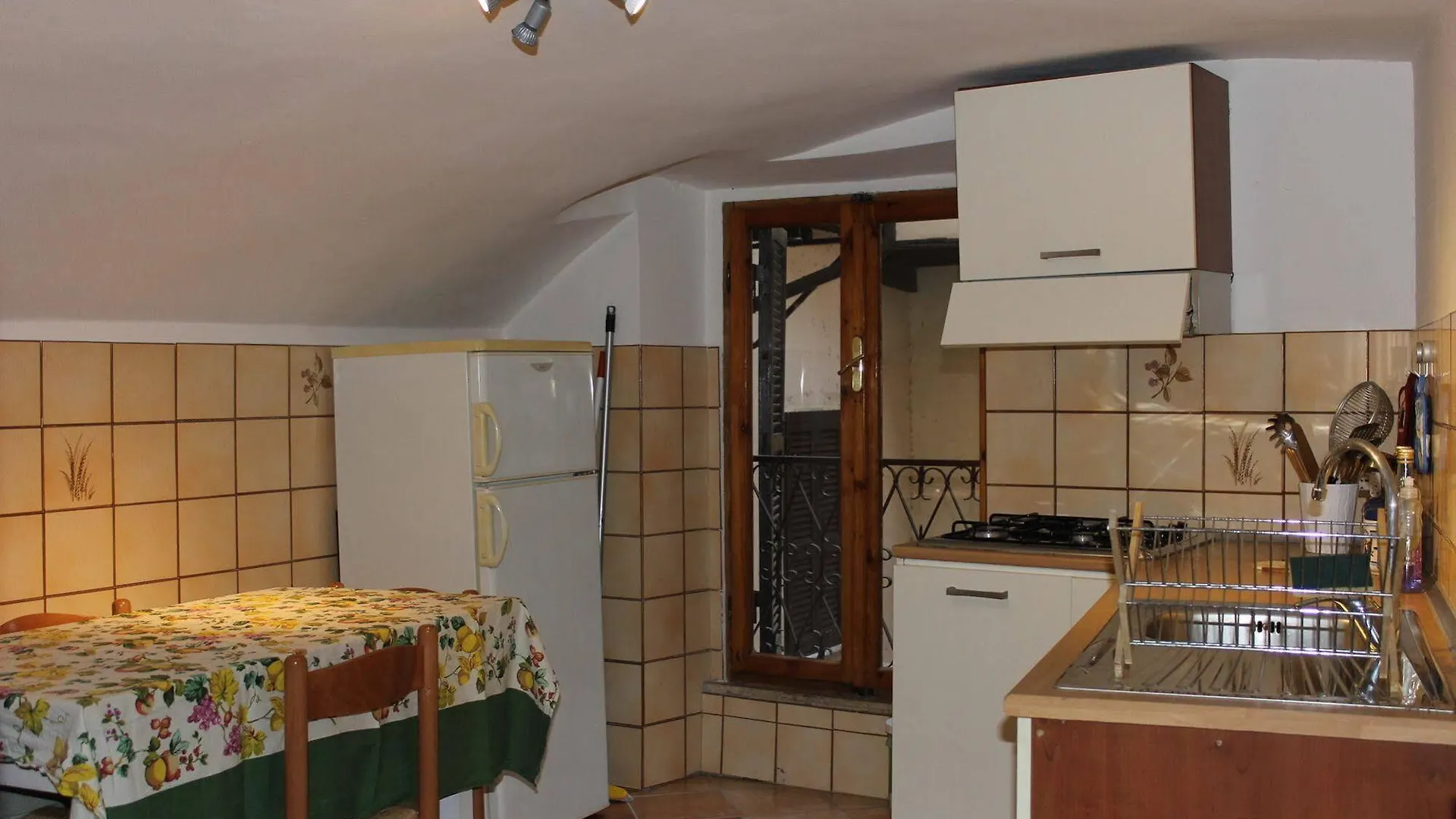 Sogno Romano Apartment Rome