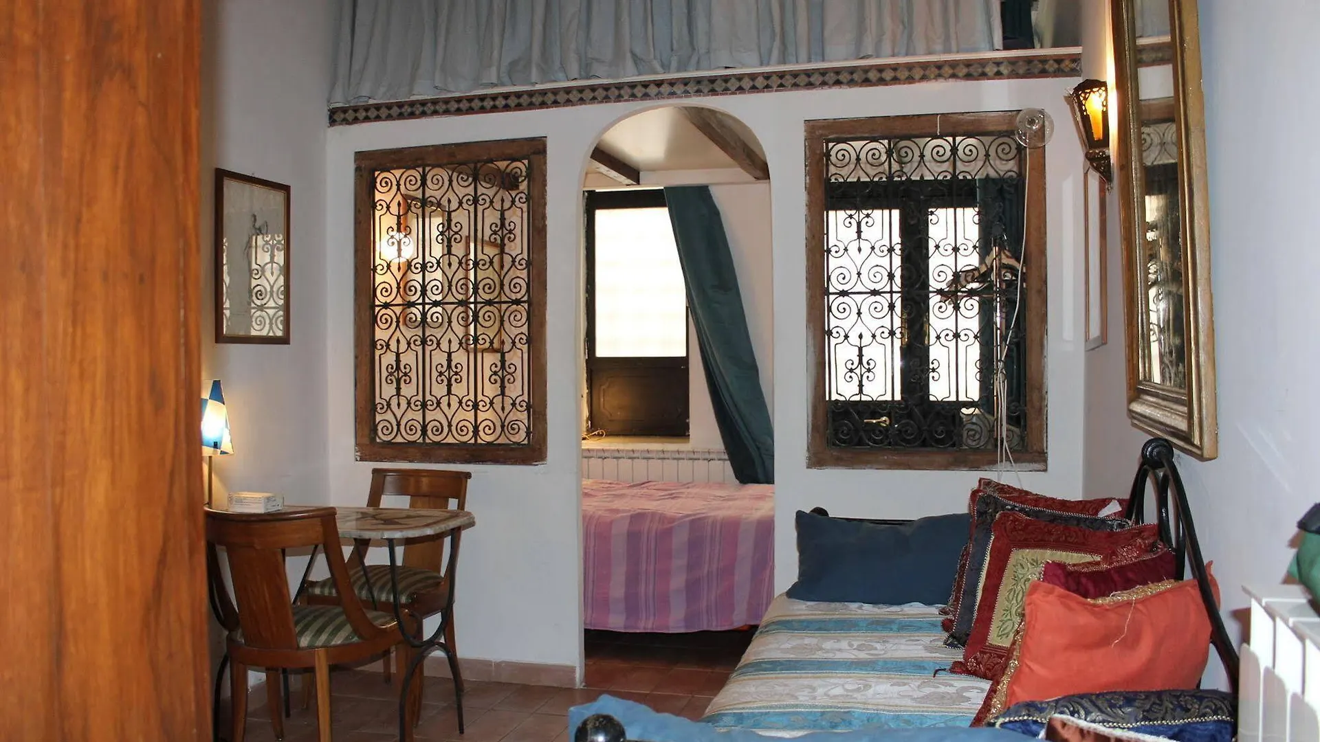 Apartment Sogno Romano