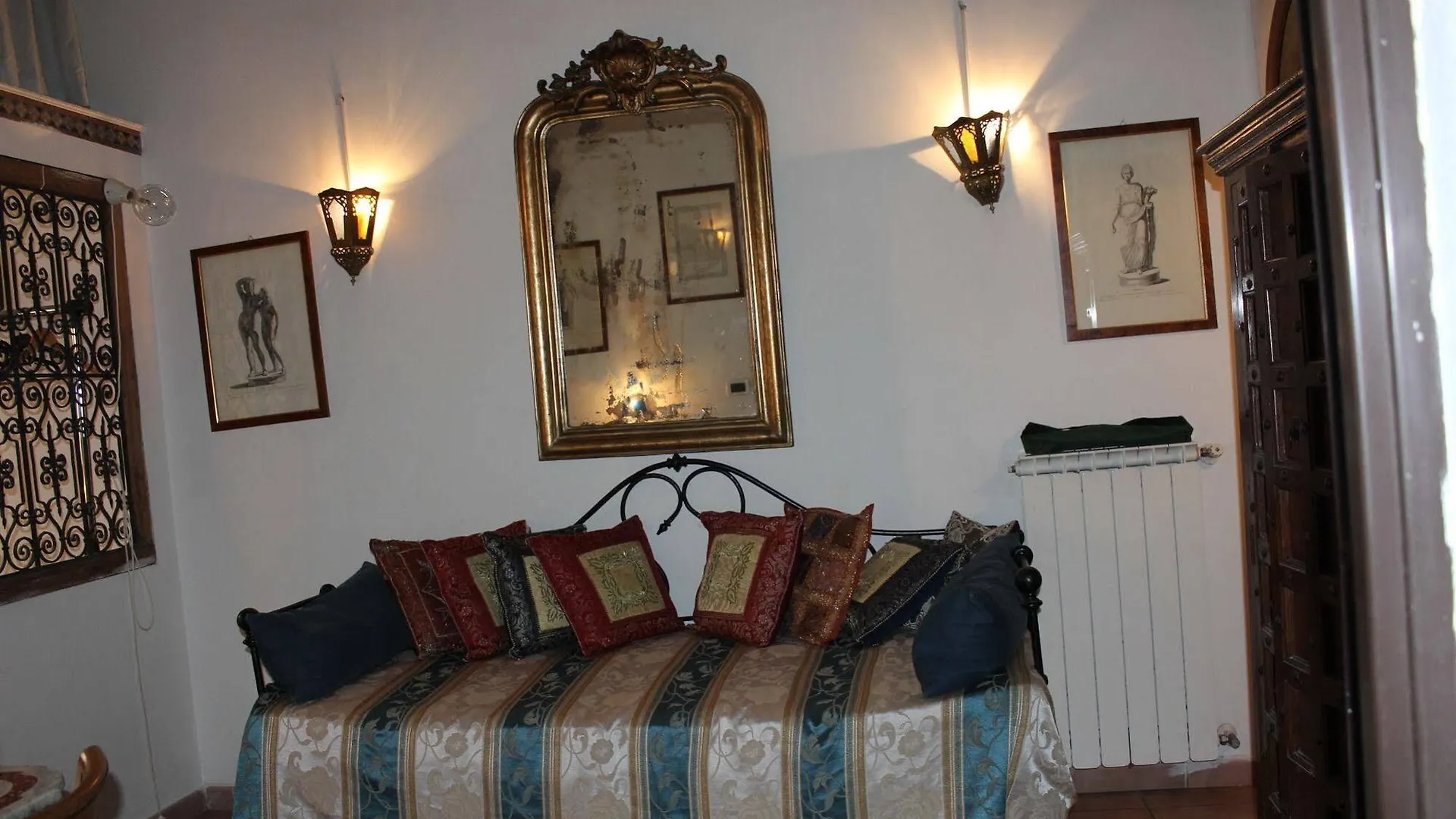 Sogno Romano Apartment Rome