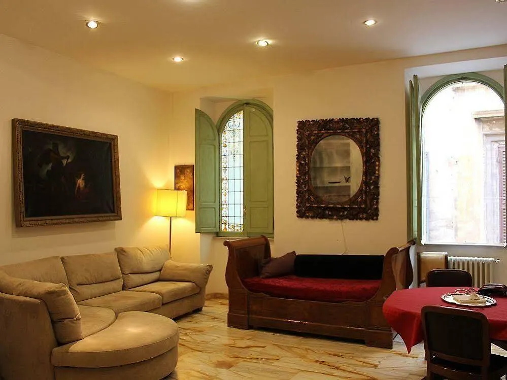 Sogno Romano Apartment