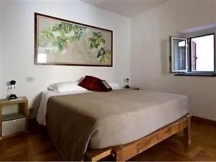 Cecilia Suites Roma Italia